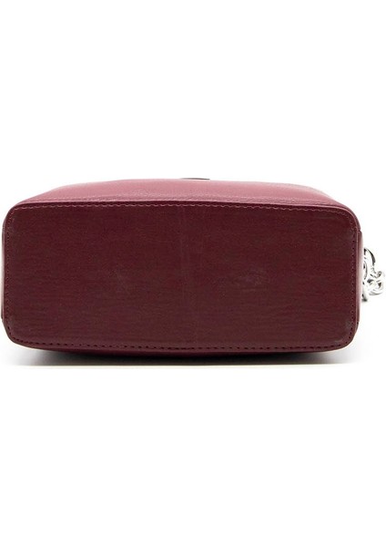 Bordo - Bordo SP937 Kadın Omuz Çantası indirimleri