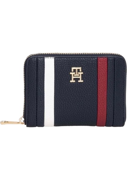 Tommy Hilfiger Th Emblem Med Za Corp