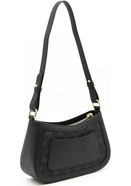 Siyah SP1132 Kadın Çapraz Çanta fırsatları