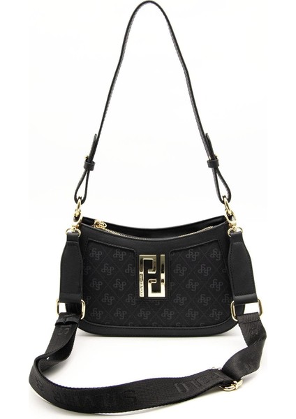 Siyah SP1132 Kadın Çapraz Çanta indirimleri