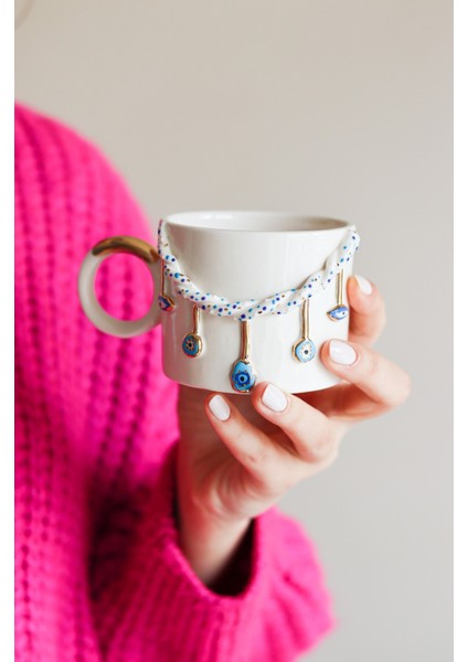 Sarkıt Nazar Model Mug Fincan