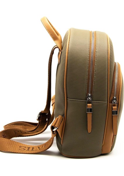 L.haki - A.taba SP1062 Kadın Sırt Çantası fırsatları