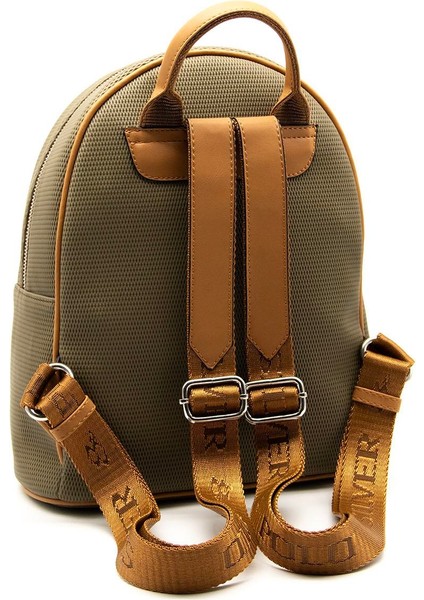 L.haki - A.taba SP1062 Kadın Sırt Çantası indirimleri