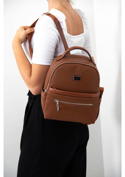 Taba - Taba SP1061 Kadın Sırt Çantası