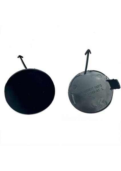 AURİS ÖN SOL(ŞOFÖR) ÇEKİ DEMİR KAPAĞI 2007-2008-2009 52128-02908