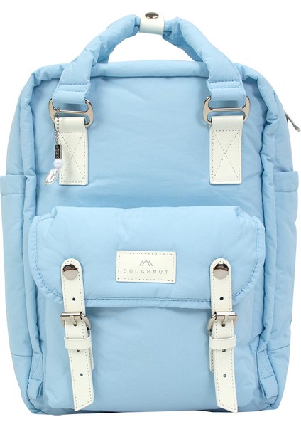 Macaroon Beyond The Horizon Serisi Unisex Sırt Çantası