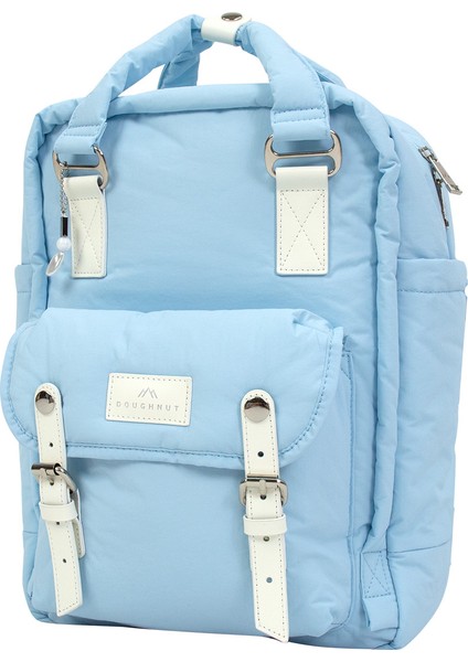 Macaroon Beyond The Horizon Serisi Unisex Sırt Çantası