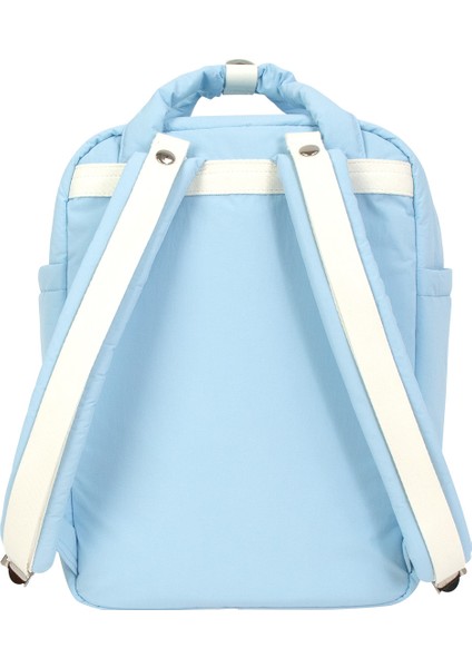 Macaroon Beyond The Horizon Serisi Unisex Sırt Çantası