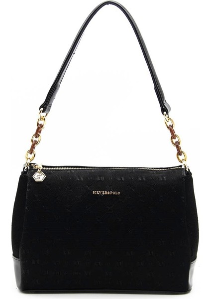 Siyah - Siyah SP910 Kadın Çapraz Çanta fiyatları