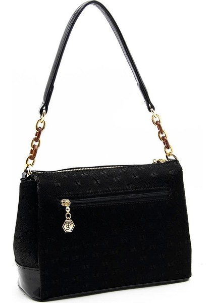 Siyah - Siyah SP910 Kadın Çapraz Çanta indirimleri