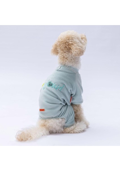 Mint Angers Köpek Tulumu