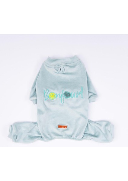 Mint Angers Köpek Tulumu fırsatları