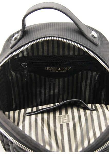 Koyu Bej - Taba SP1130 Kadın Sırt Çantası indirimleri