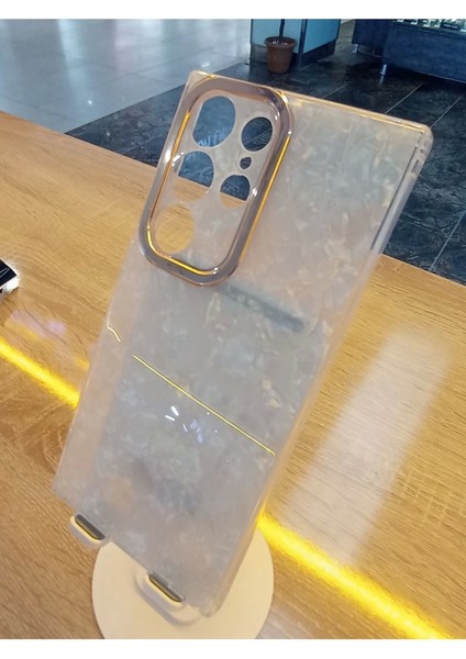 Samsung Galaxy S23 Ultra Uyumlu Mermer Desen Darbe Korumalı Premium Kapak fiyatları