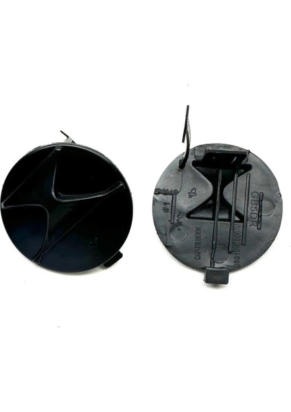 İ20 ÖN ÇEKİ DEMİR KAPAĞI 2015-2016-2017 86519-C8000