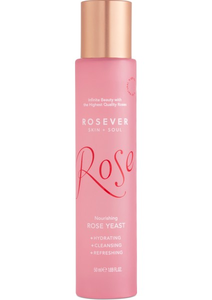 Gül Mayası 50 ML