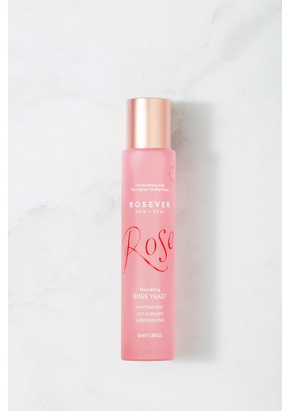Gül Mayası 50 ML
