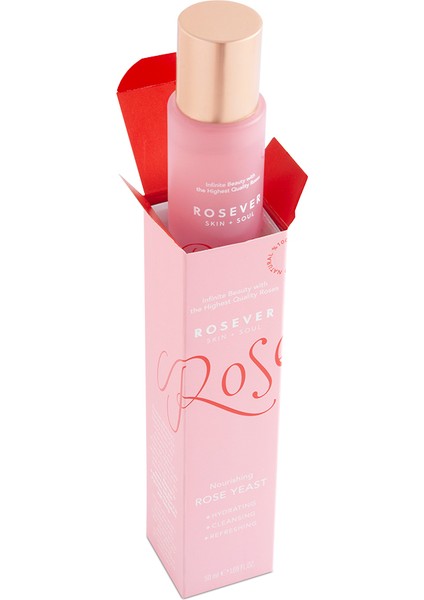 Gül Mayası 50 ML