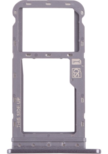 Motorola Moto G Power 2021 Sım + Mikro Sd Kart Tepsisi Için (Yurt Dışından)