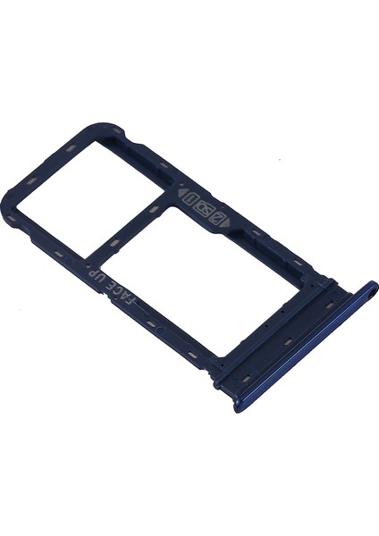 Motorola Moto G8 Power Için Tepsi + Mikro Sd Kart Tepsisi (Yurt Dışından) fiyatları