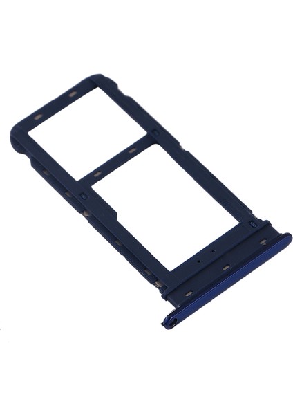 Motorola Moto G8 Power Için Tepsi + Mikro Sd Kart Tepsisi (Yurt Dışından) modelleri