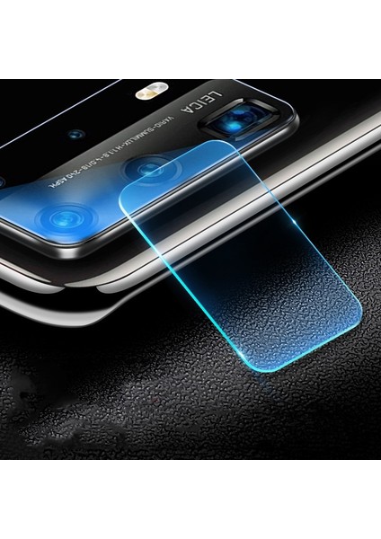 Huawei P40 Pro Için (Yurt Dışından) fiyatları