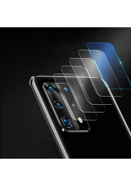 Huawei P40 Pro Için (Yurt Dışından) fırsatları