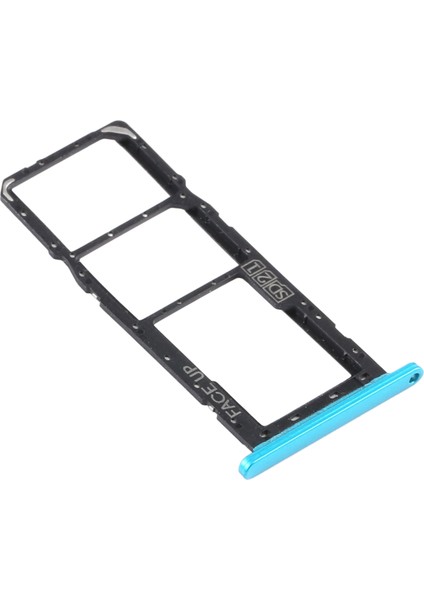 Motorola Moto G8 Power Için Tepsi+Mikro Sd Kart Tepsisi (Yurt Dışından) fiyatları