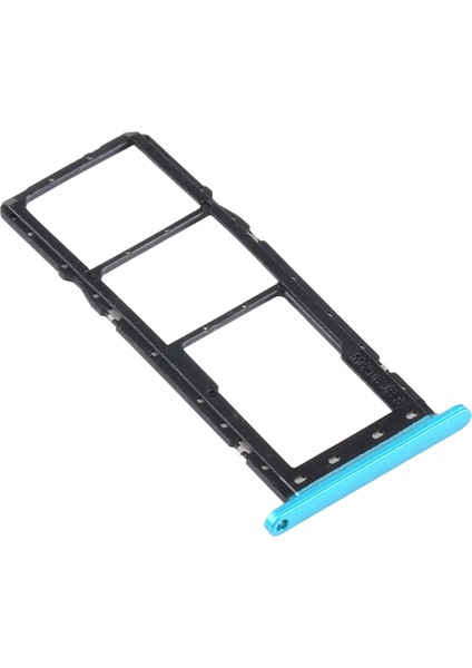 Motorola Moto G8 Power Için Tepsi+Mikro Sd Kart Tepsisi (Yurt Dışından) modelleri