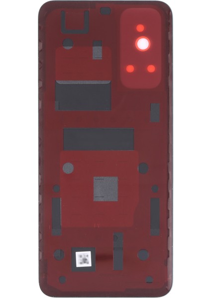 Xiaomi Redmi Note 11/redmi Note 11S Için Arka Kapak (Yurt Dışından) fiyatları