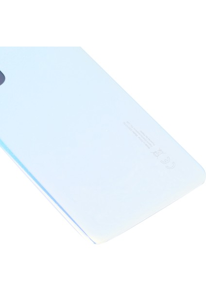 Xiaomi Redmi Note 11/redmi Note 11S Için Arka Kapak (Yurt Dışından) indirimleri