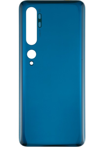Xiaomi Mi Cc9 Pro / Mi Note 10 / Mi Note 10 Pro Için Arka Kapak (Yurt Dışından) fiyatları