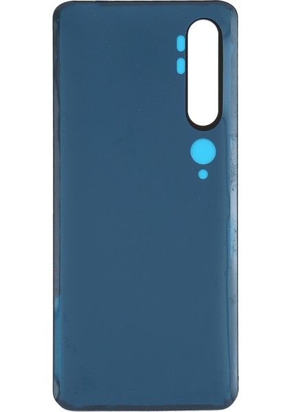Xiaomi Mi Cc9 Pro / Mi Note 10 / Mi Note 10 Pro Için Arka Kapak (Yurt Dışından) modelleri