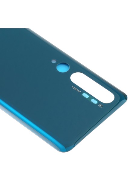 Xiaomi Mi Cc9 Pro / Mi Note 10 / Mi Note 10 Pro Için Arka Kapak (Yurt Dışından) fırsatları