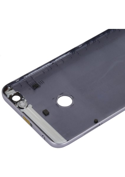 Xiaomi Redmi Note 5A Için Yan Tuşlu Arka Kapak (Yurt Dışından) fırsatları