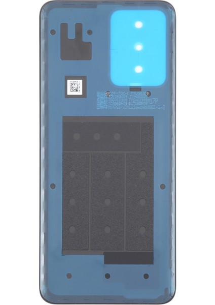 Xiaomi Poco X5 Için Arka Kapak (Yurt Dışından) fiyatları