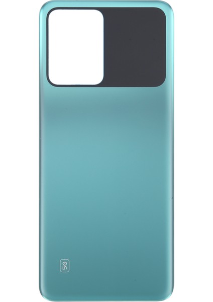 Xiaomi Poco X5 Için Arka Kapak (Yurt Dışından) modelleri