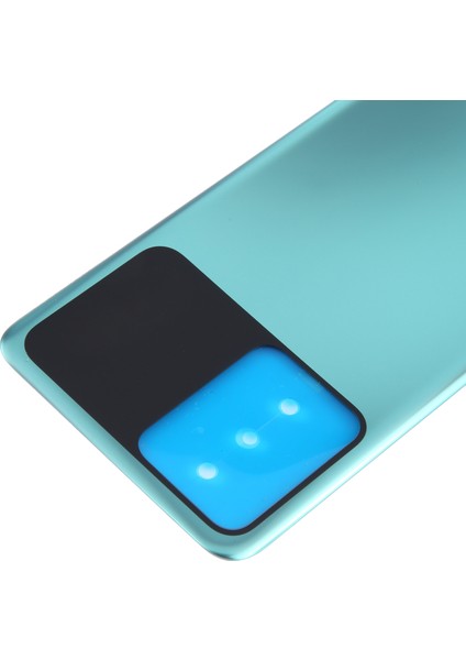 Xiaomi Poco X5 Için Arka Kapak (Yurt Dışından) indirimleri
