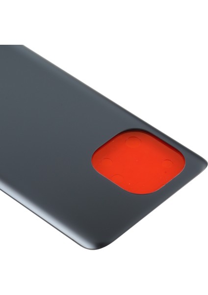 Xiaomi Mi 11 Için Arka Kapak (Yurt Dışından) fırsatları