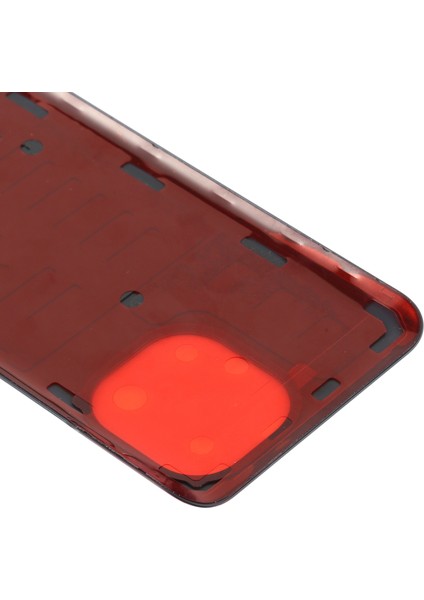 Xiaomi Mi 11 Için Arka Kapak (Yurt Dışından) indirimleri