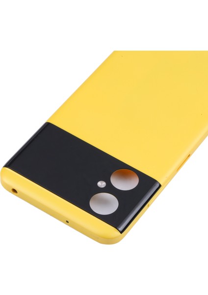 Xiaomi Poco M4 5g Için Arka Kapak (Yurt Dışından) fırsatları