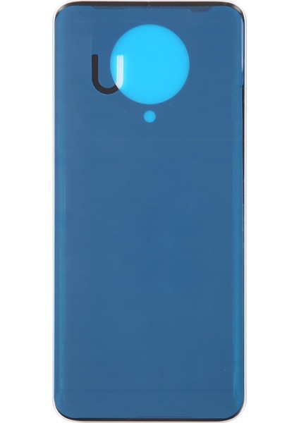 Xiaomi Poco F2 Pro Oem Gl Arka Kapak Için (Yurt Dışından) modelleri
