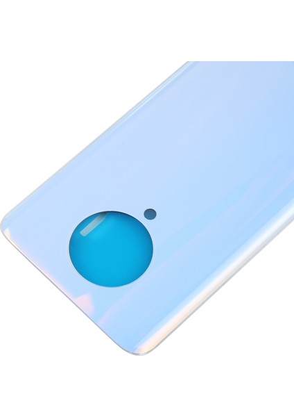 Xiaomi Poco F2 Pro Oem Gl Arka Kapak Için (Yurt Dışından) indirimleri