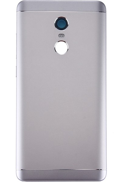 Xiaomi Redmi Not 4x Arka Kapak Için (Yurt Dışından) fiyatları