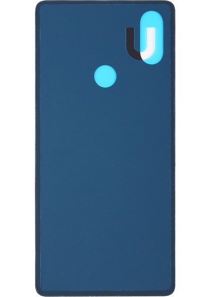 Xiaomi Mi 8 Se Için Arka Kapak (Yurt Dışından) modelleri