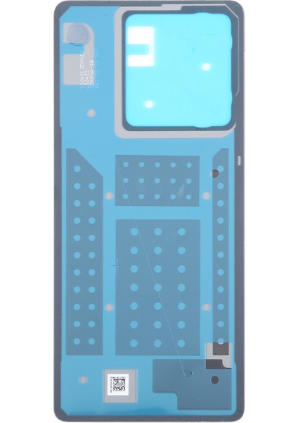 Xiaomi Redmi 13 5g Arka Kapak Için (Yurt Dışından) modelleri