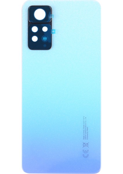 Xiaomi Redmi Note 11 Pro 4g Için Arka Kapak (Yurt Dışından) fiyatları