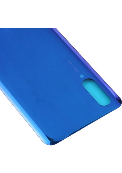 Xiaomi Mi Cc9 / 9 Için Arka Kapak (Yurt Dışından) indirimleri