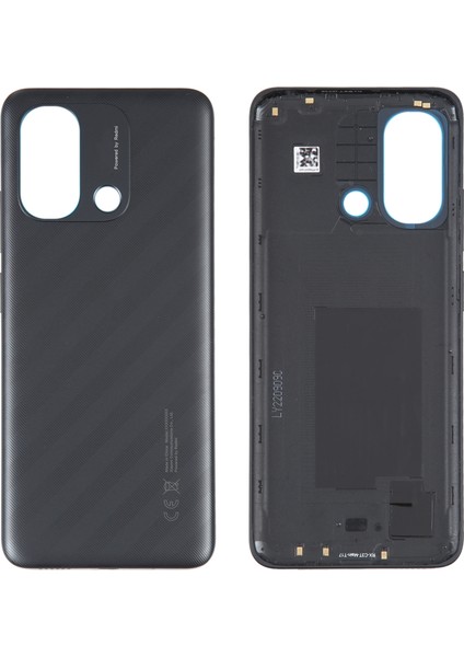 Xiaomi Redmi 12C Arka Kapak Için (Yurt Dışından)