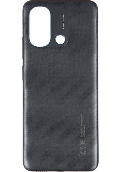 Xiaomi Redmi 12C Arka Kapak Için (Yurt Dışından) fiyatları